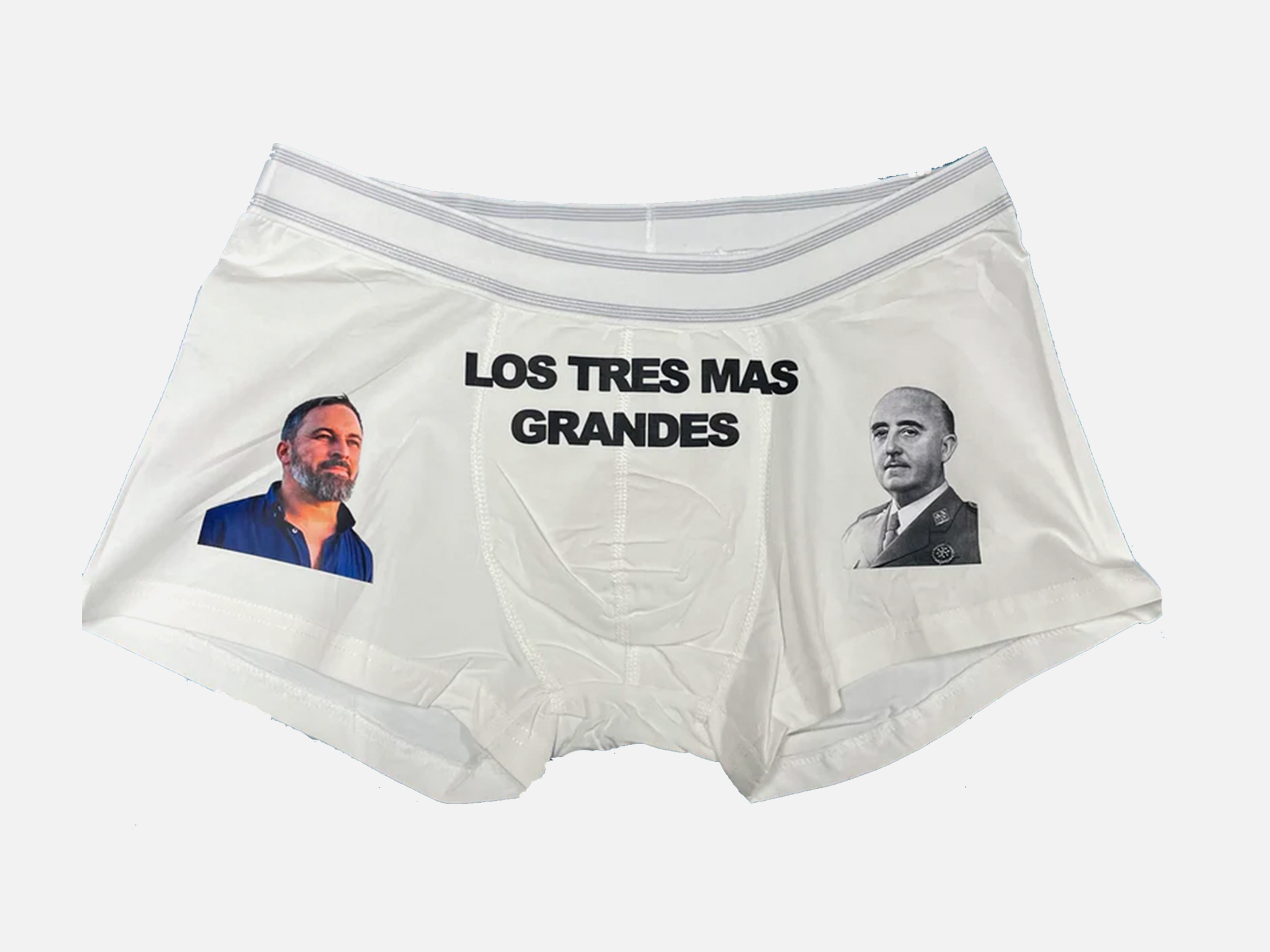 Los calzoncillos mas comodos sales