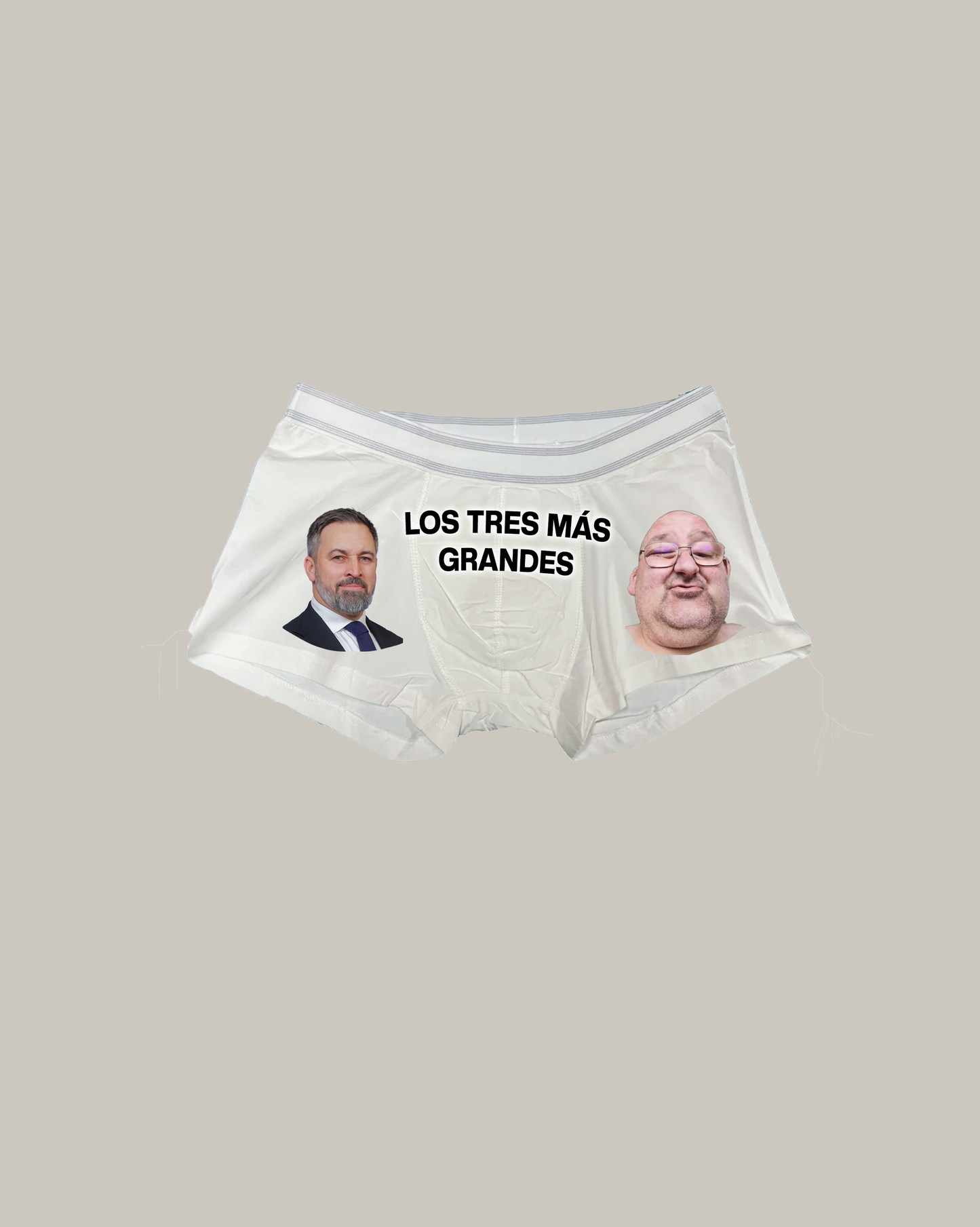 ABASCAL X DANDY