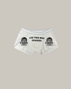 CALZONES PERSONALIZADOS