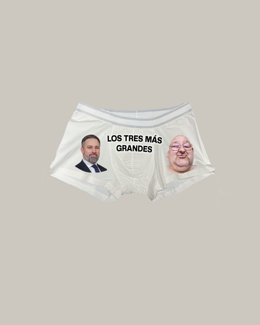 ABASCAL X DANDY