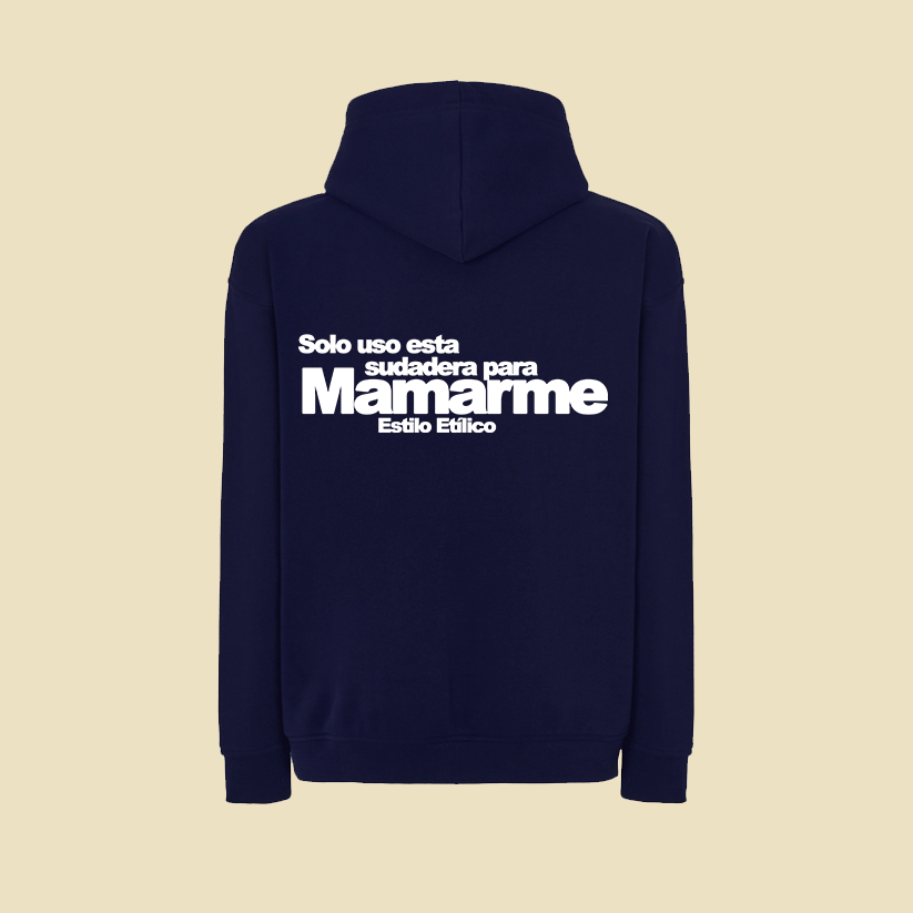 SOLO PARA MAMARME