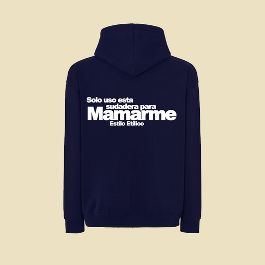 SOLO PARA MAMARME