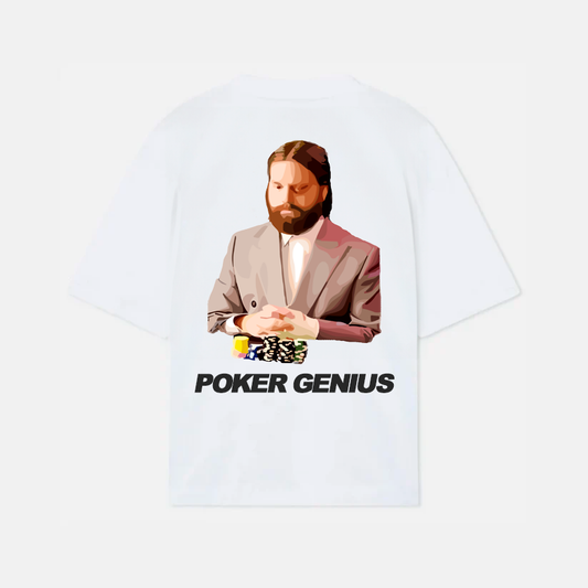 Poker Genius