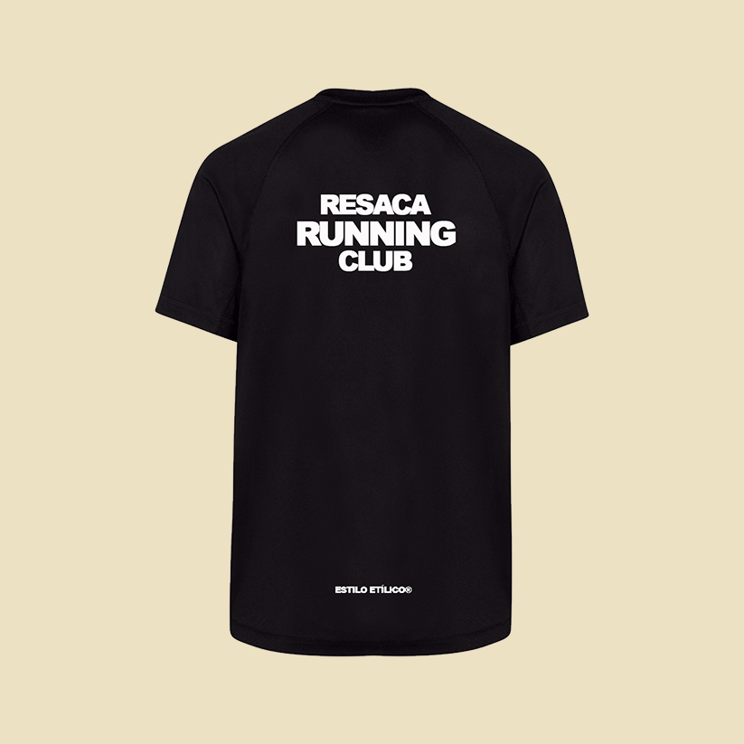 RESACA RUNNING CLUB